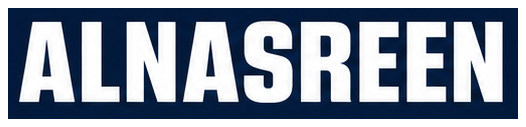 ALNASREEN official logo